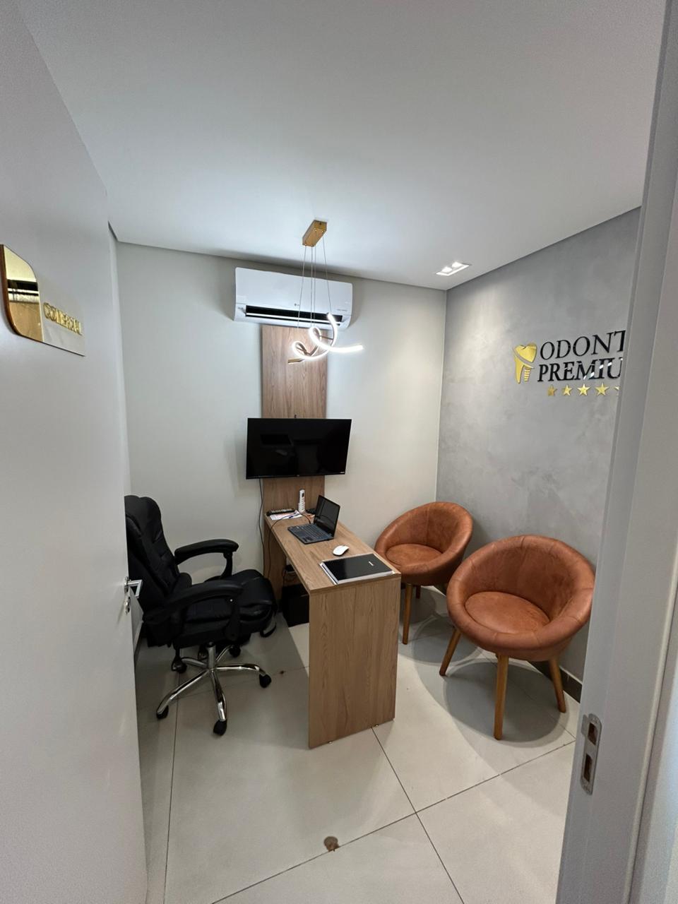 Instalações Odonto Premium