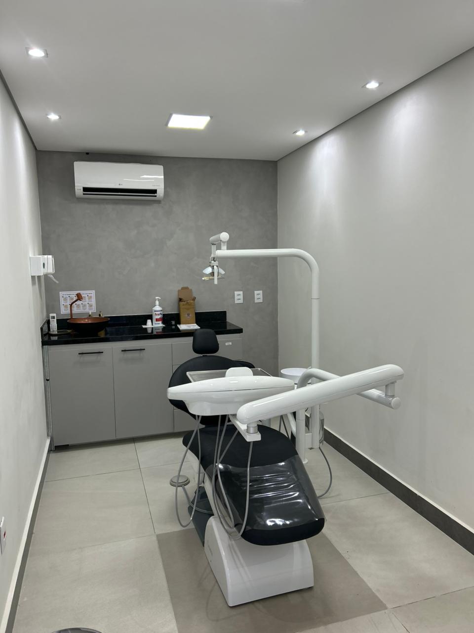 Instalações Odonto Premium