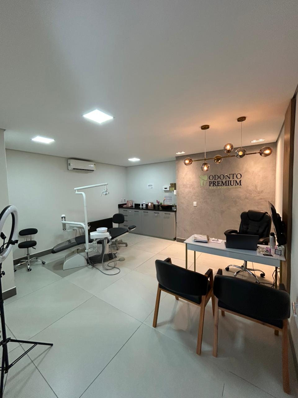 Instalações Odonto Premium