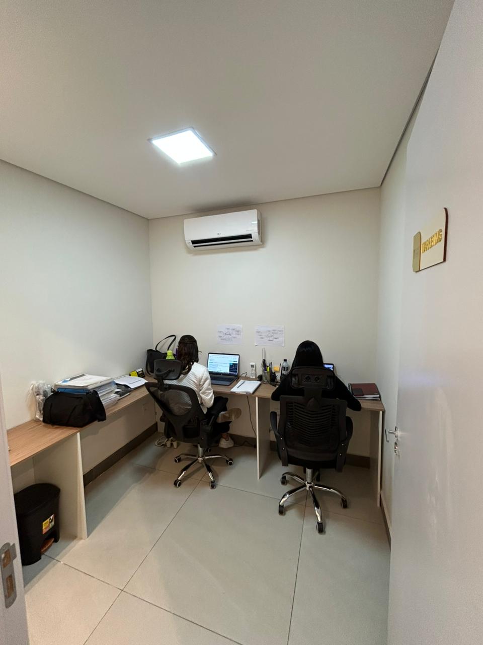 Instalações Odonto Premium