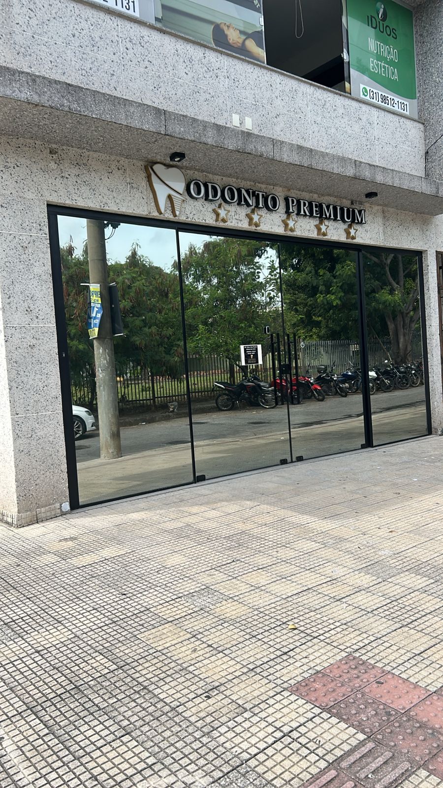 Instalações Odonto Premium