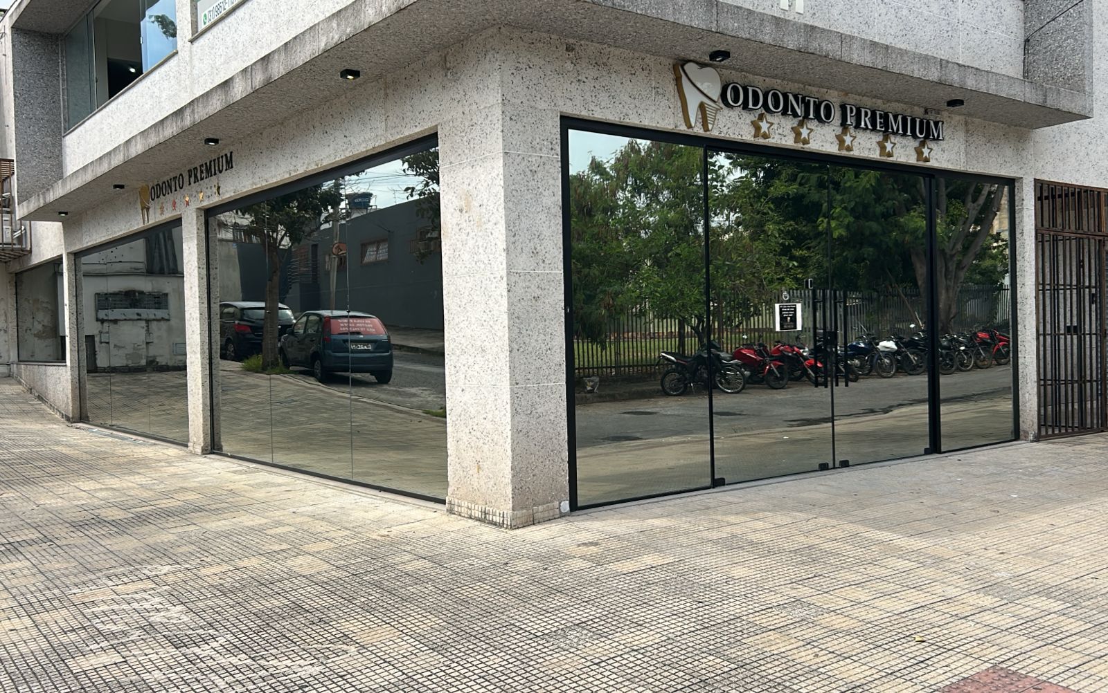 Instalações Odonto Premium